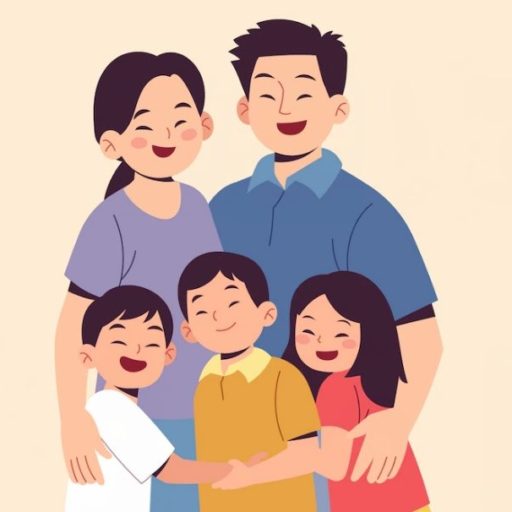 가족관계증명서 발급