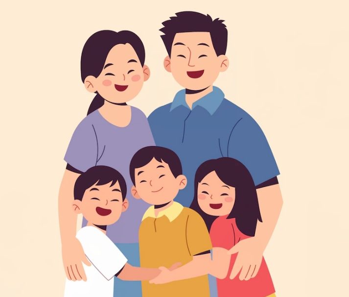 가족관계증명서 발급 N
